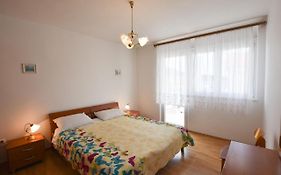 Apartment Marin